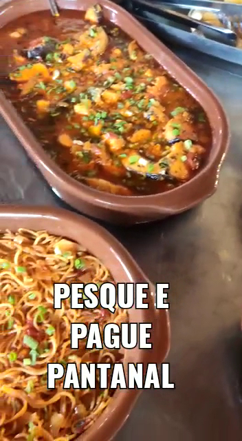 Pesque E Pague Pantanal-2