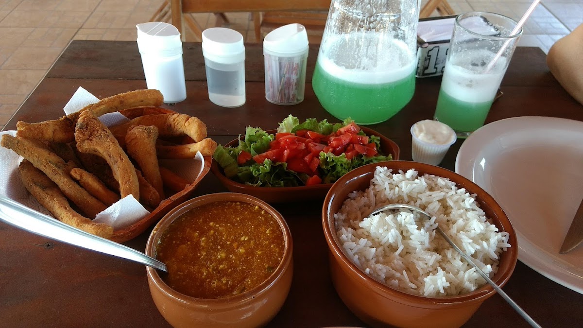 Pesque E Pague Pantanal-5