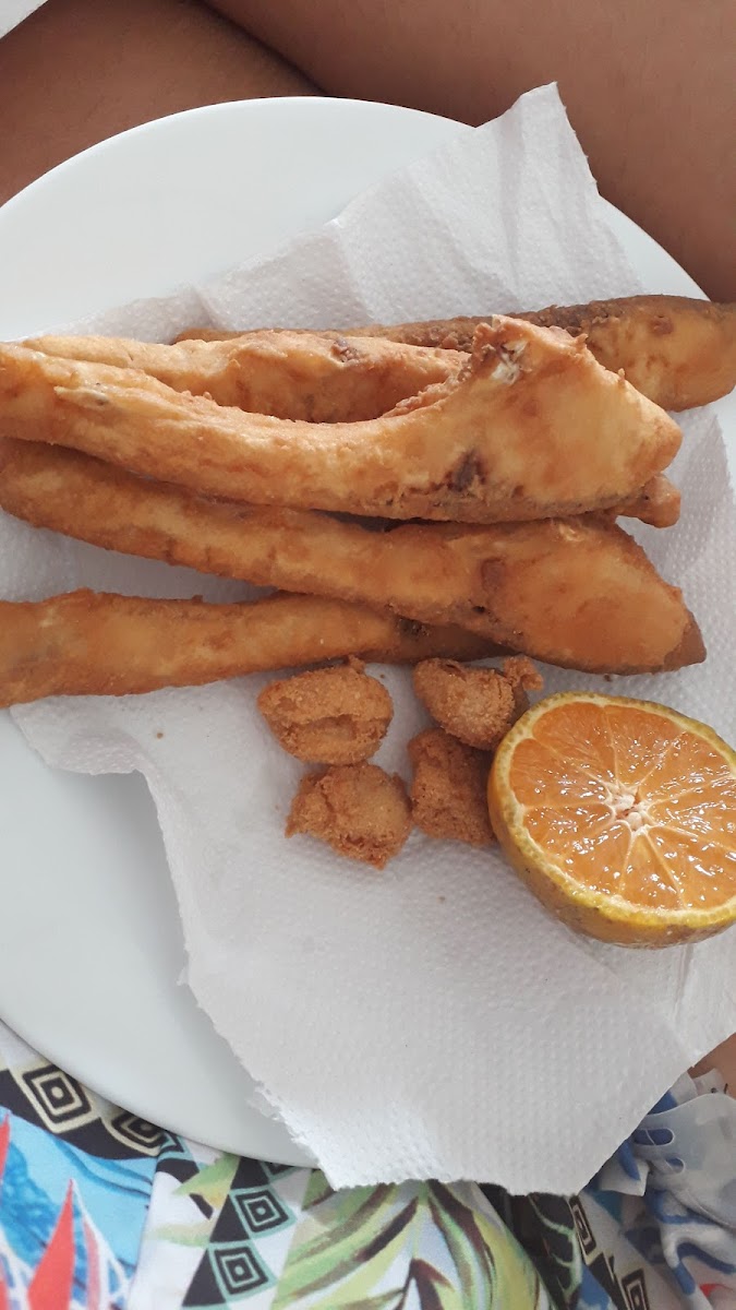 Pesque E Pague Pantanal-7